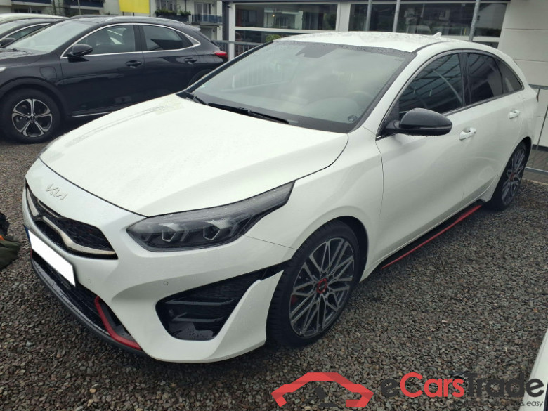 KIA ProCeed  #2