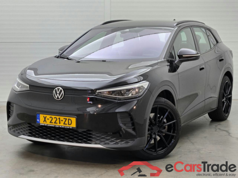 VOLKSWAGEN ID.4 Pro Business 77 kWh