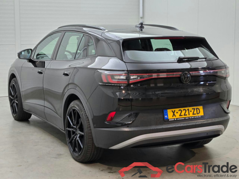 VOLKSWAGEN ID.4 Pro Business 77 kWh #3