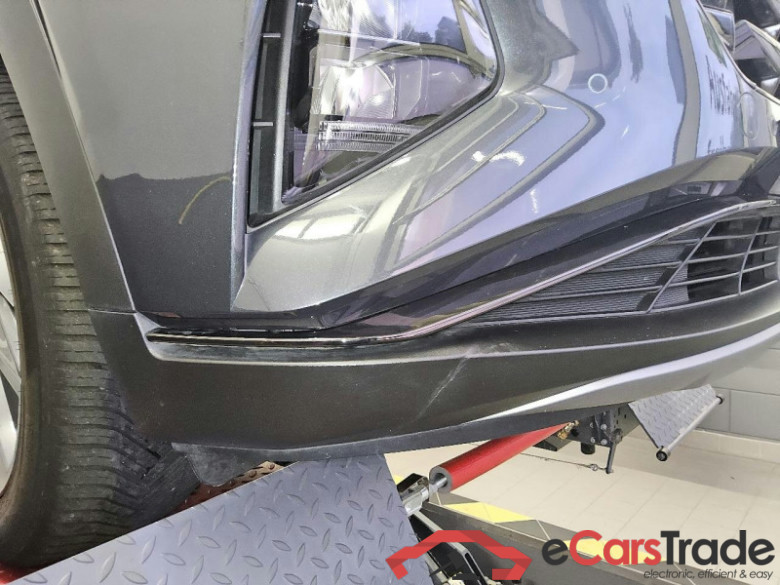 HYUNDAI Tucson  #6