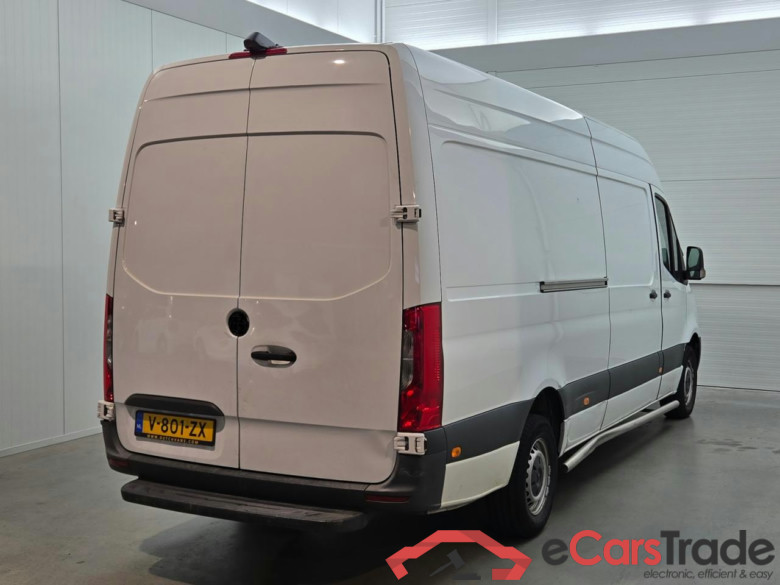 MERCEDES-BENZ SPRINTER 314 2.2 CDI L3H2 EURO VI-D #4