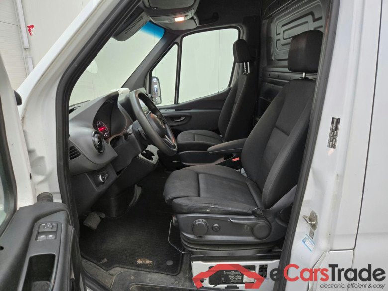MERCEDES-BENZ SPRINTER 314 2.2 CDI L3H2 EURO VI-D #5