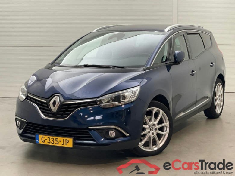 RENAULT Grand scenic 1.3 TCe Intens