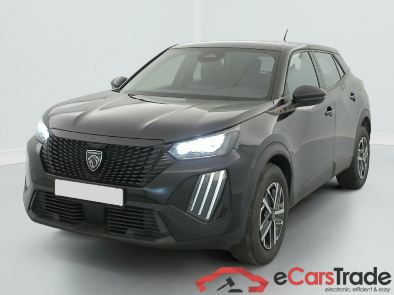 Peugeot 2008 Style 1.2 75kW S&S BVM6 #3