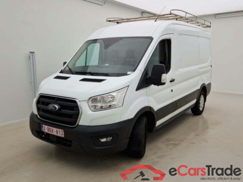 FORD TRANSIT 2.0 TD TREND  AUT.