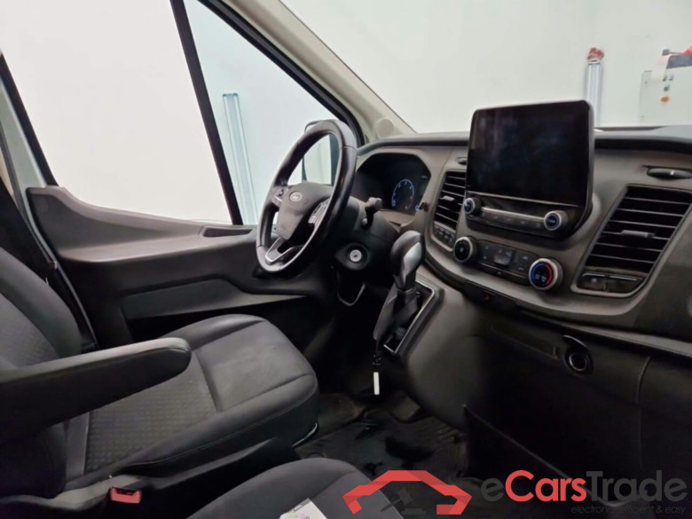 FORD TRANSIT 2.0 TD TREND  AUT. #3
