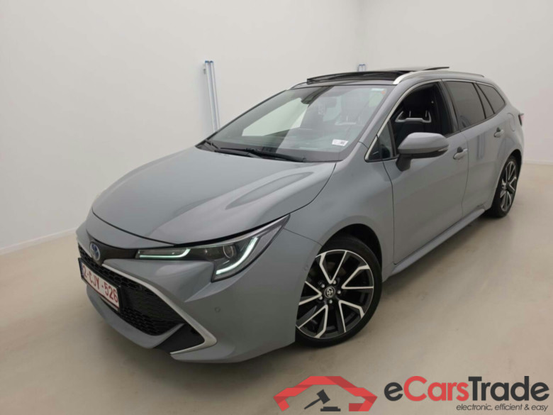 TOYOTA COROLLA TOURING SPORTS 2.0 HYBRID PREMIUM AUT.