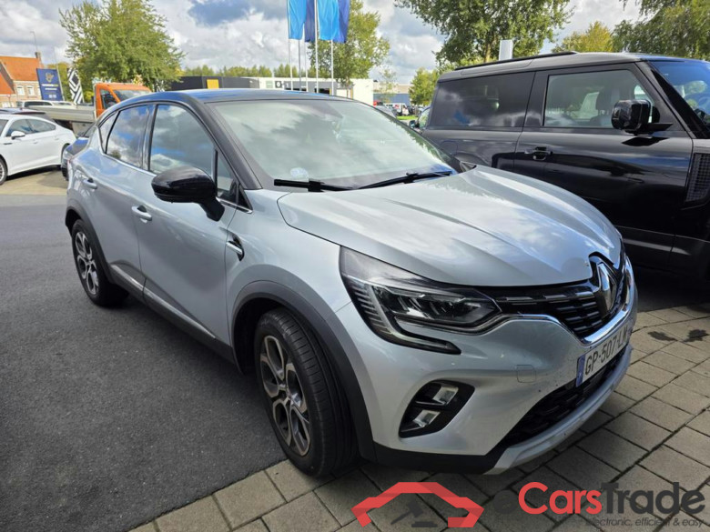 RENAULT Captur 1.0 TCe Techno GPF #2