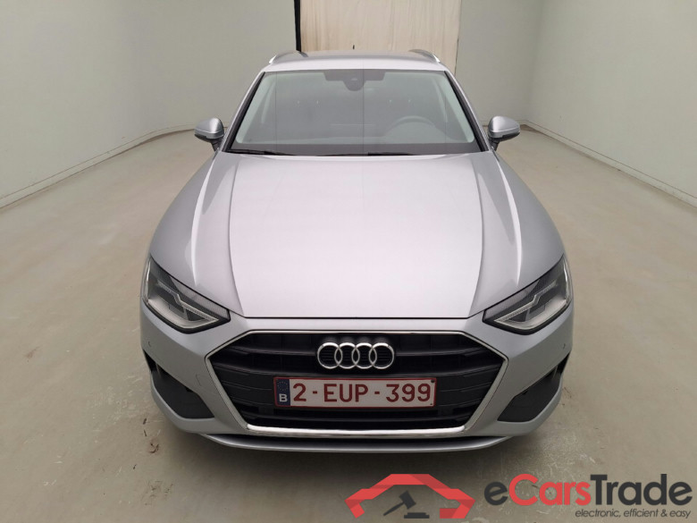 Audi, A4 Avant FL'19, A4 Av.30 TDi Bus.Ed.Att.Str.