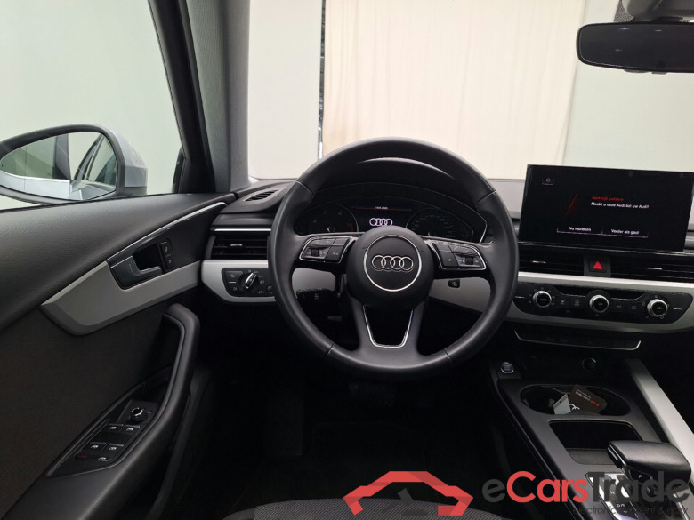 Audi, A4 Avant FL'19, A4 Av.30 TDi Bus.Ed.Att.Str. #6