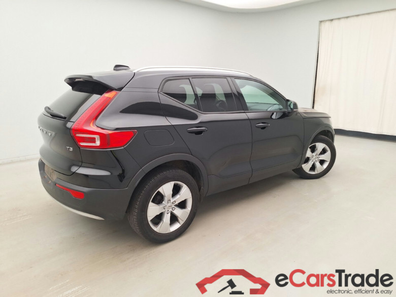Volvo, XC40 '17, XC40 T3 Momentum Pro Gtr. #4