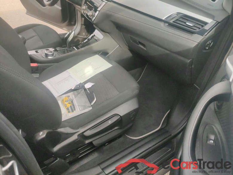 BMW X2 / 2017 / 5P / todoterreno sDrive18d (AC) #6