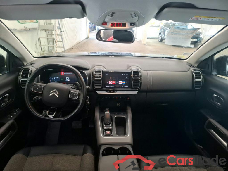 C5 Aircross Business 1.5 BlueHDi 130CV BVA8 E6d #5