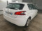 preview Peugeot 308 #2