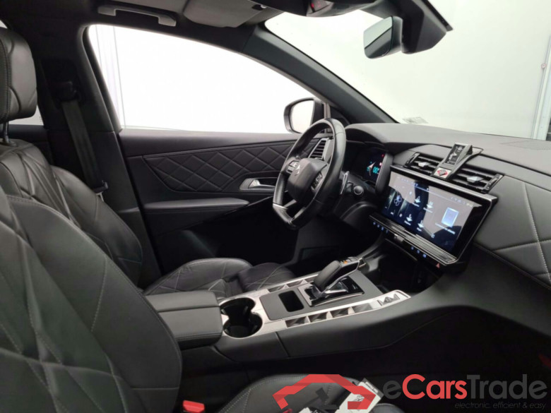 DS 7 1.6 E-TENSE RIVOLI AUT. #3