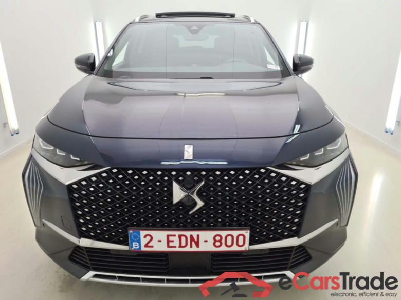 DS 7 1.6 E-TENSE RIVOLI AUT. #4