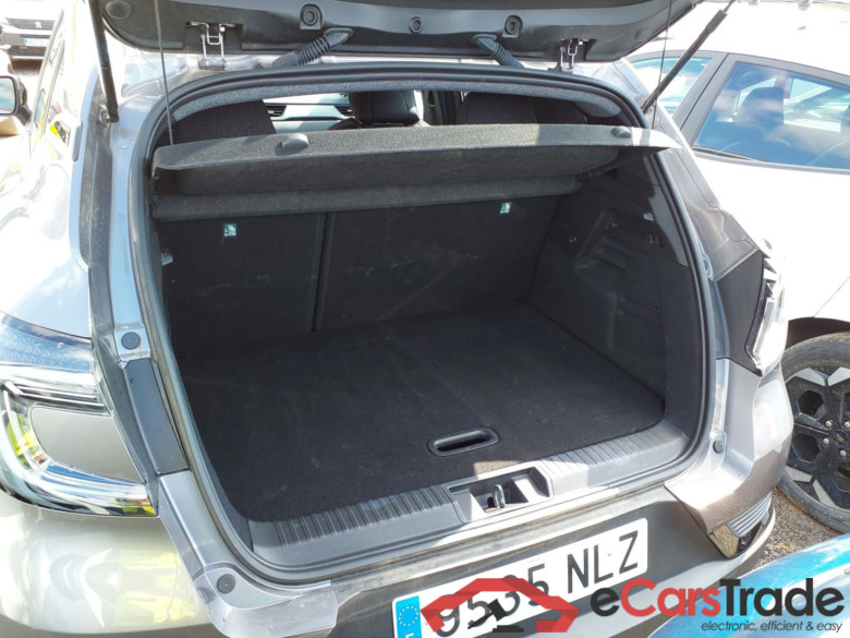 RENAULT Captur  full hybrid E Tech 117kW 160cv Techno(Winterpack) #6