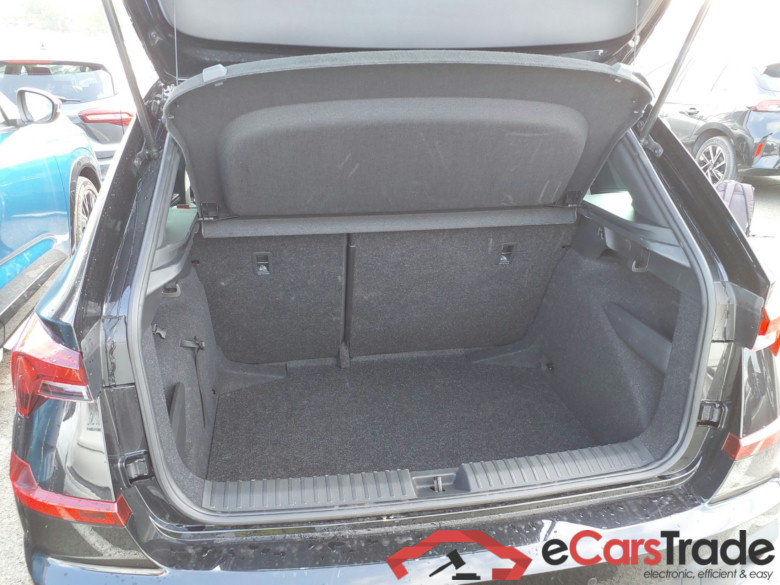SKODA Kamiq 1.5 TSI 110 kW (150 CV) DSG 7 vel. Plus(Winterpack) #6