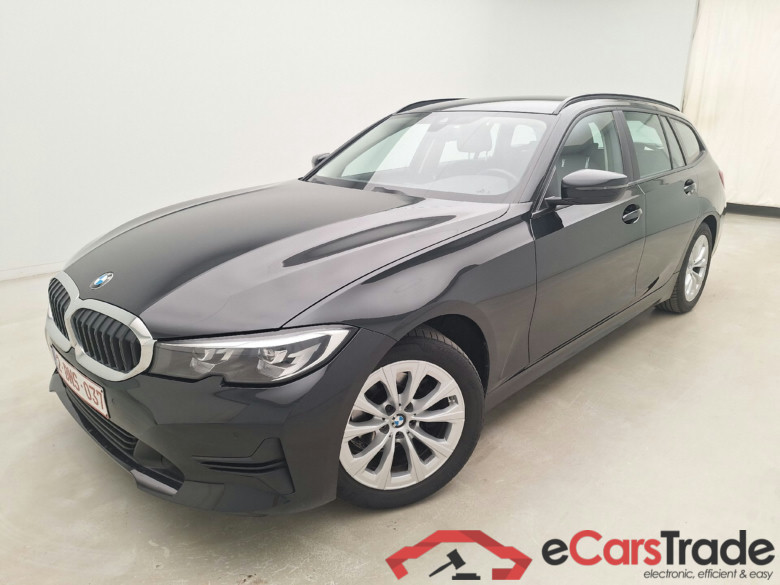 BMW, 3-serie Touring '18, 316d Touring 90kW #2