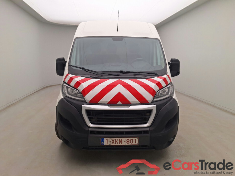 Peugeot, _Boxer '14, Peugeot Boxer 2.2 BlueHDi S&S 140 Premium 335 L3H2 !! technical issues !!! rolling car #1