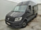 preview Volkswagen Crafter #0