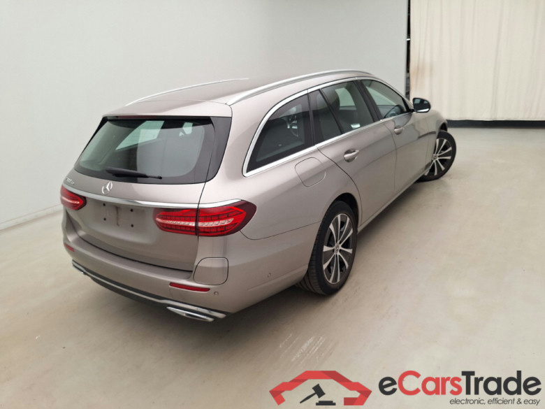 Mercedes, E-Clas Br FL'20 PHEV, E Break 300 de 225kW Bu.So.Aut #4