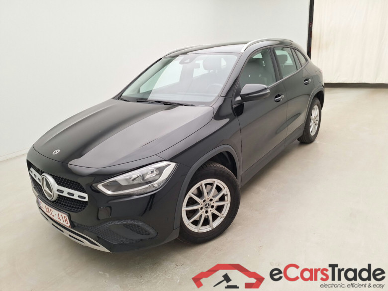 Mercedes, GLA '20, GLA 180 d Bus.Solution Aut. #2