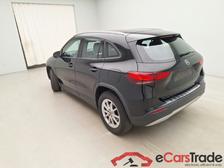 Mercedes, GLA '20, GLA 180 d Bus.Solution Aut. #3