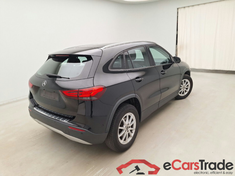Mercedes, GLA '20, GLA 180 d Bus.Solution Aut. #4