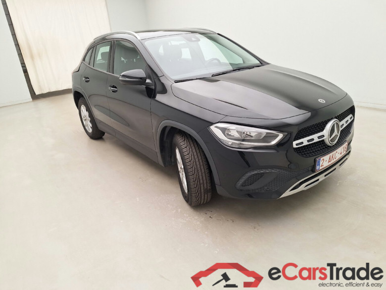 Mercedes, GLA '20, GLA 180 d Bus.Solution Aut. #5