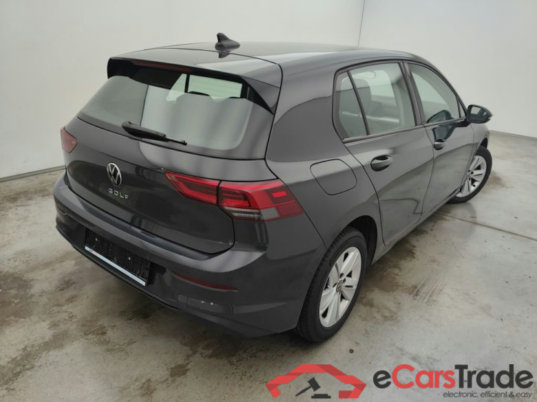 Volkswagen Golf VIII 1.0 TSI 81kW Life 5d #2