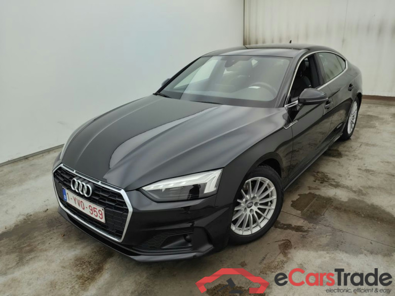 Audi A5 Sportback 30 TDI S tronic Business Edition 5d