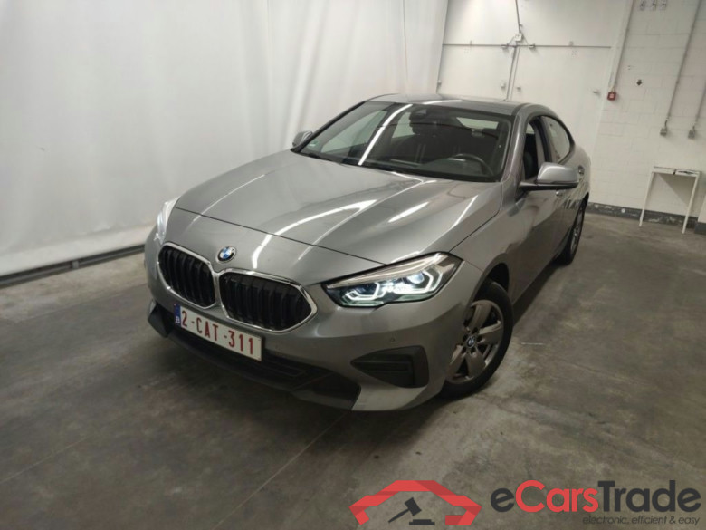 BMW 2 Reeks Gran Coupé 218i (100kW) 4d