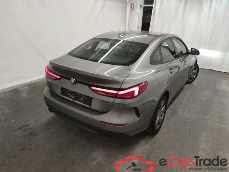 BMW 2 Reeks Gran Coupé 218i (100kW) 4d #2