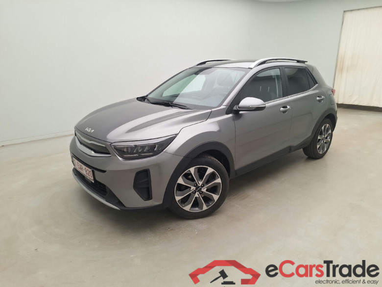 Kia, Stonic FL'20, Stonic 1.0 74kW Inspire #2