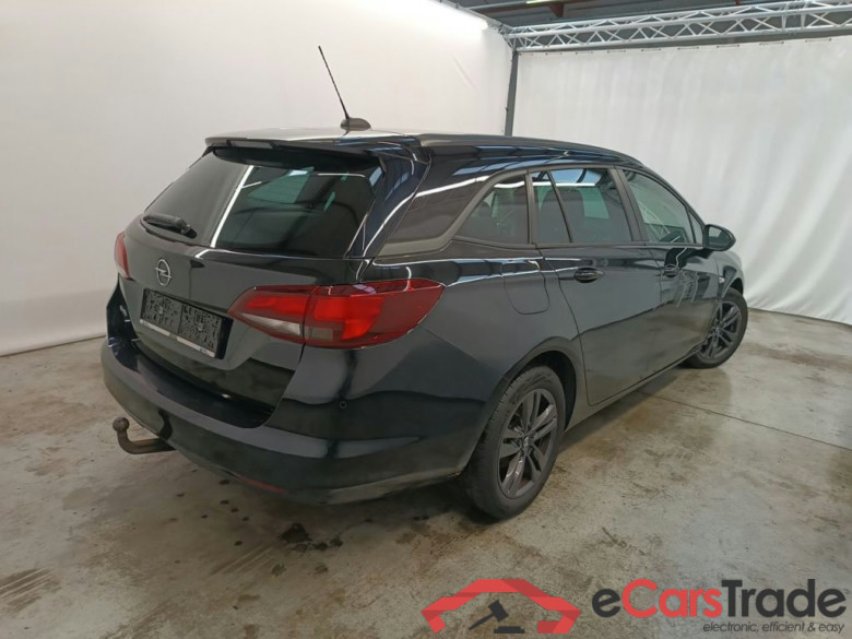 Opel Astra Sports Tourer 1.5 Turbo D 90kW S/S Edition Auto 5d #2