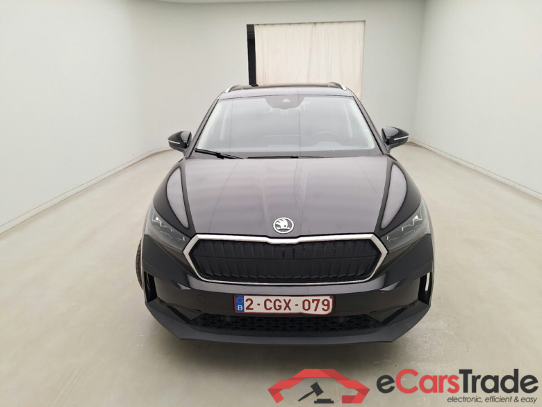 Skoda, Enyaq '21 BEV, Enyaq 80 #1