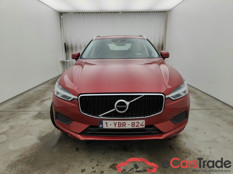 Volvo XC60 D3 Momentum Pro 5d #5