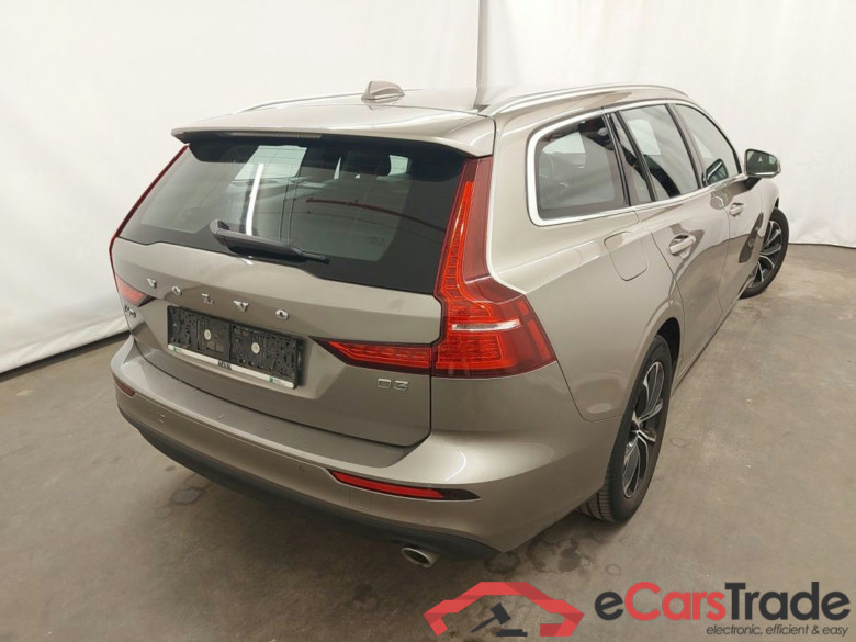Volvo V60 D3 Geartronic Momentum Pro 5d #2