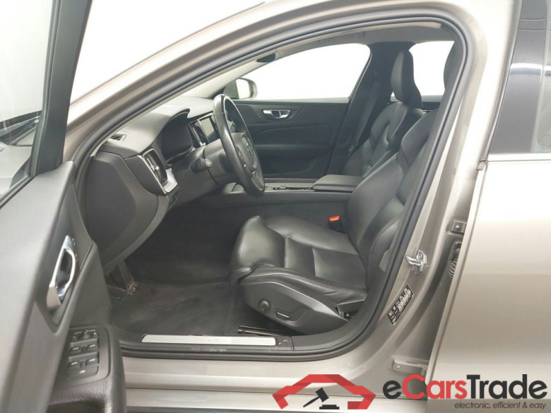 Volvo V60 D3 Geartronic Momentum Pro 5d #3