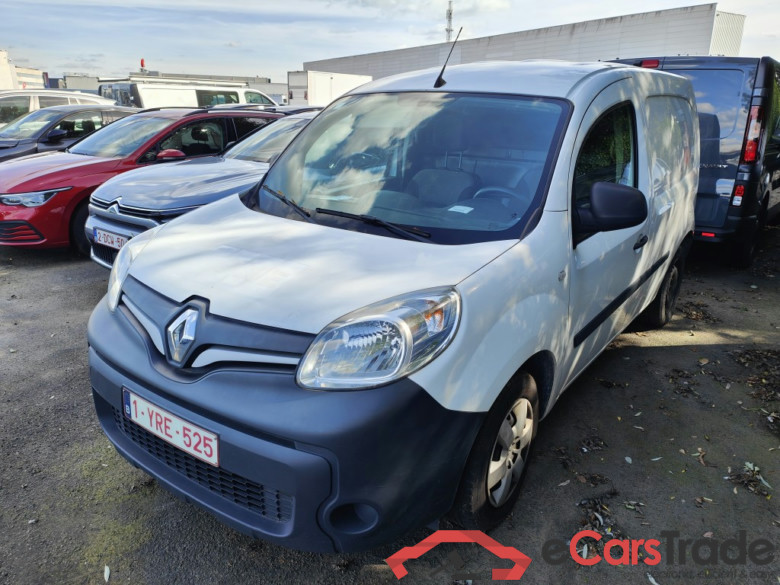Renault Kangoo Express Blue dCi 80 Grand Confort 4d !! technical issues !!