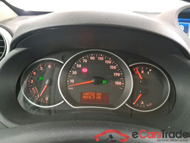 Kangoo II Express Extra (Série Spéciale) 1.5 dCi 80CV BVM6 E6dT #6