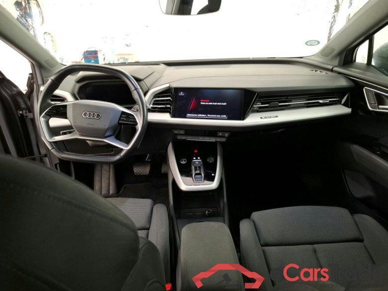 AUDI Q4 e-tron / 2021 / 5P / SUV Electrique 40 82 kWh Executive #6