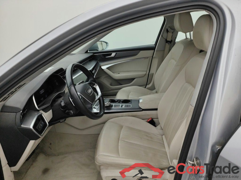 Audi A6 Avant Business Edition Attr. 35 TDI S tronic 5d !!! zie comment !!! #3