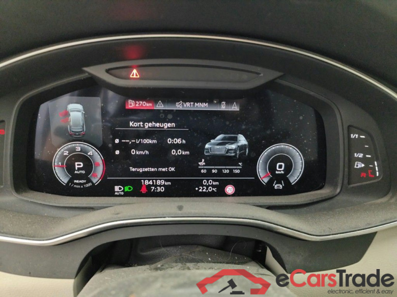 Audi A6 Avant Business Edition Attr. 35 TDI S tronic 5d !!! zie comment !!! #6