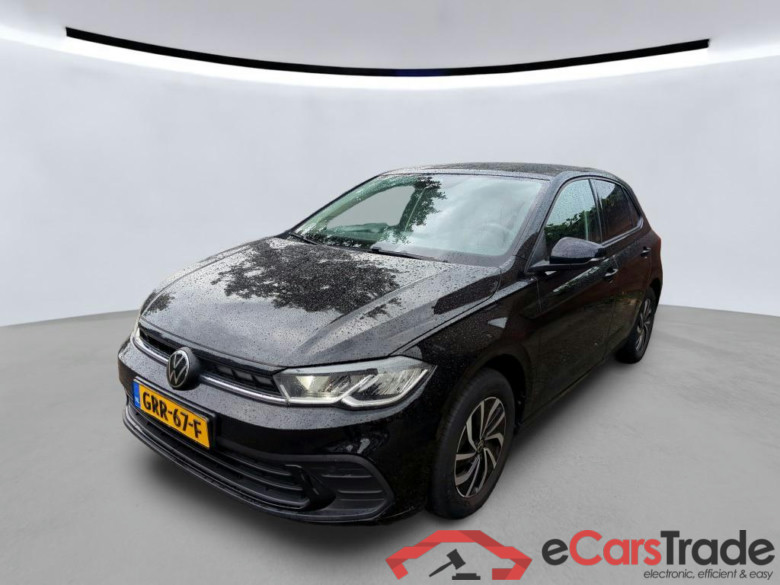 VOLKSWAGEN POLO 70 kW