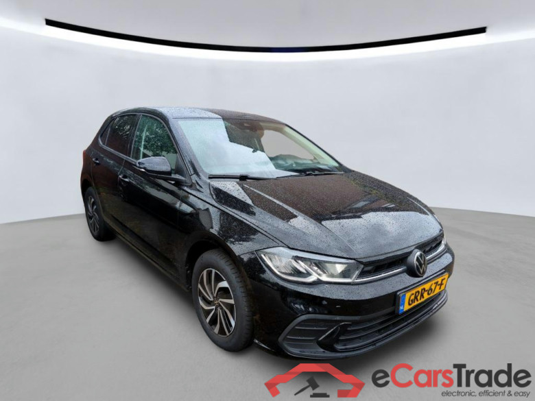 VOLKSWAGEN POLO 70 kW #3
