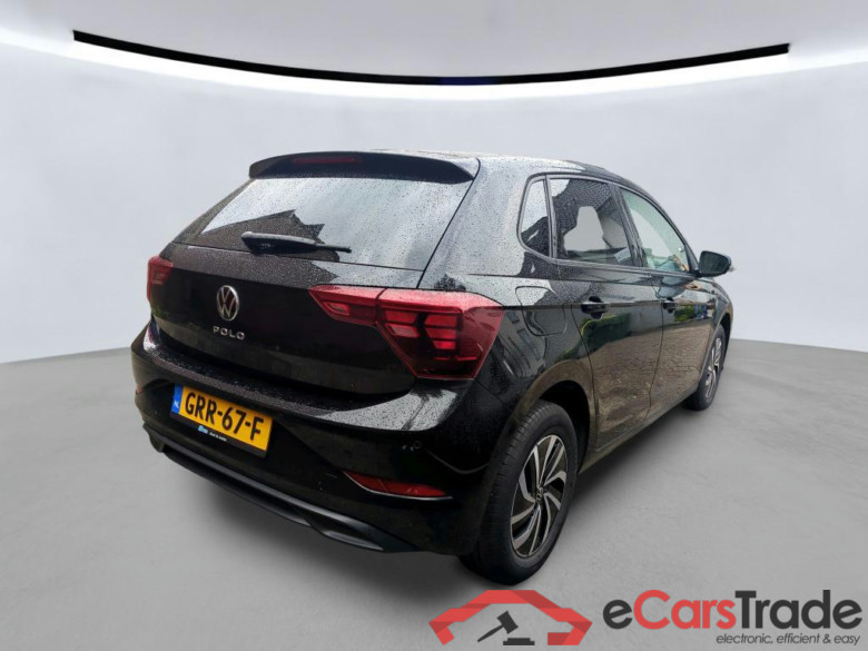 VOLKSWAGEN POLO 70 kW #4