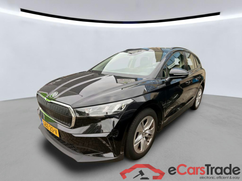 SKODA Enyaq iV 132 kW #1