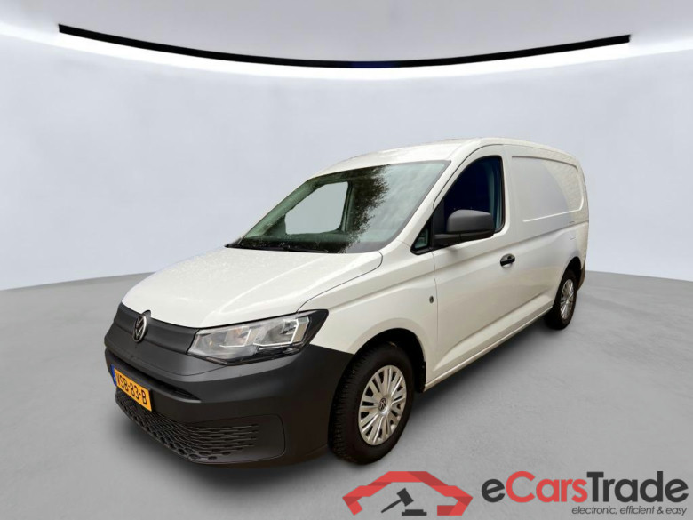 VOLKSWAGEN Caddy Cargo Maxi 55 kW #1